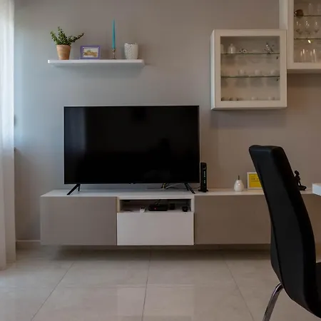 Apartament Star *