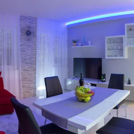 Apartament Star Split
