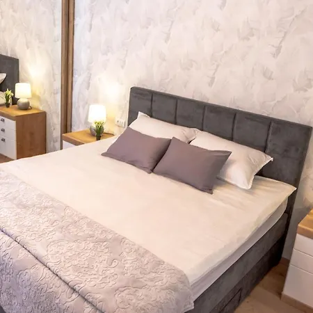 Apartament Star Split
