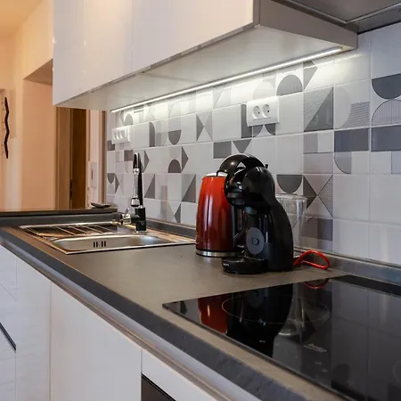 Apartament Star