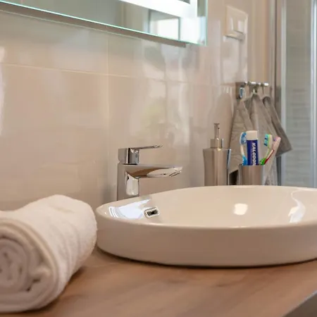 Apartament Star *