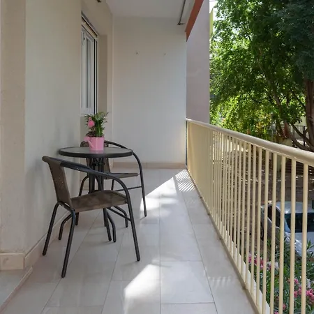 Apartament Star