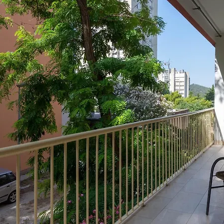 Star Apartament Split
